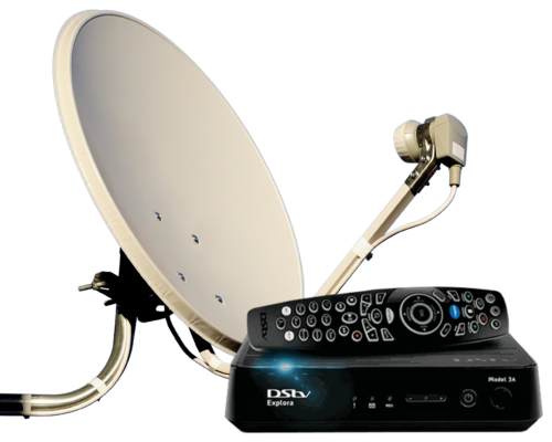 What a DStv Install Actually Costs in Boksburg, Itemised