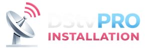DSTV Installer Boksburg logo